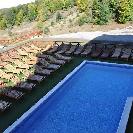 Lux Apartment A38, Kraljevi Cardaci, Kopaonik Ngoại thất bức ảnh