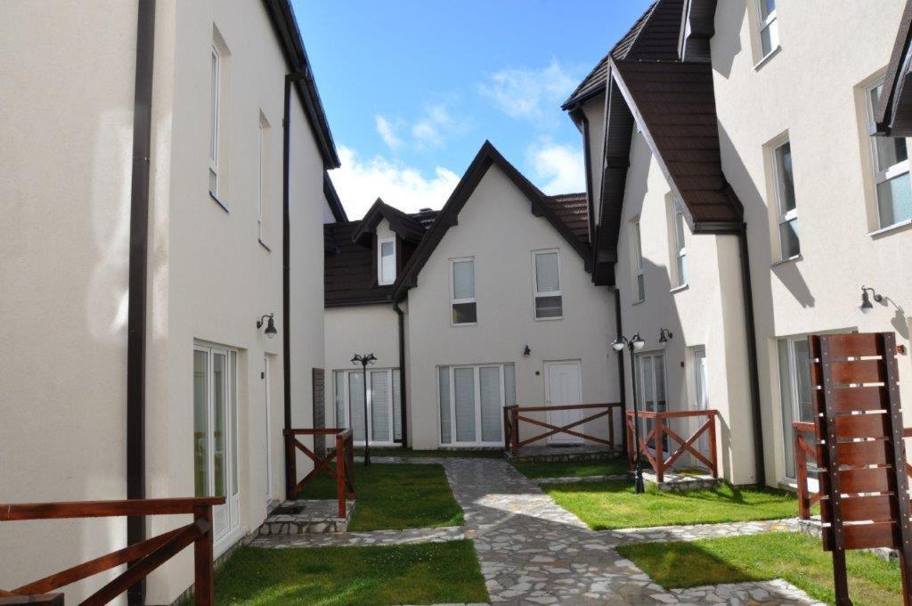 Lux Apartment A38, Kraljevi Cardaci, Kopaonik Ngoại thất bức ảnh