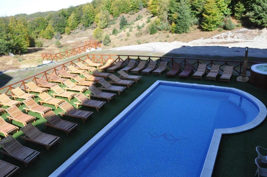 Lux Apartment A38, Kraljevi Cardaci, Kopaonik Ngoại thất bức ảnh