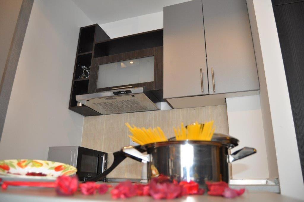 Lux Apartment A38, Kraljevi Cardaci, Kopaonik Ngoại thất bức ảnh