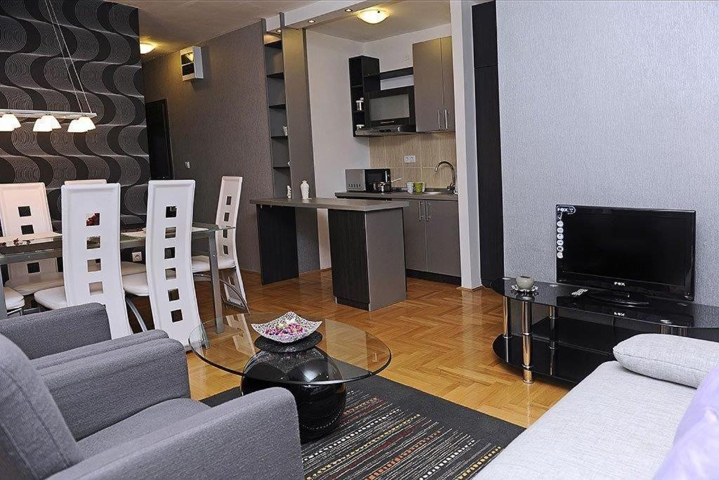 Lux Apartment A38, Kraljevi Cardaci, Kopaonik Ngoại thất bức ảnh