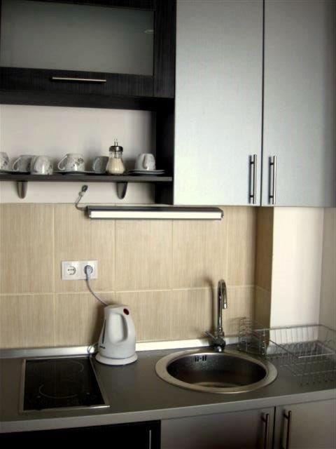 Lux Apartment A38, Kraljevi Cardaci, Kopaonik Ngoại thất bức ảnh