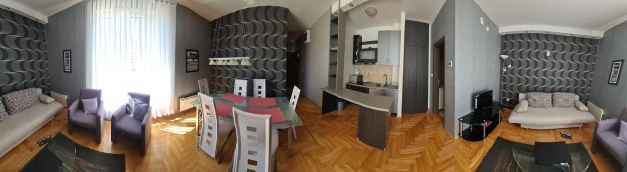 Lux Apartment A38, Kraljevi Cardaci, Kopaonik Ngoại thất bức ảnh